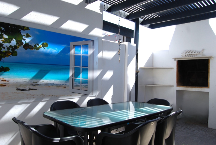 2 Bedroom Property for Sale in Laguna Western Cape